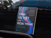 Tính ưu việt của hoài nghi